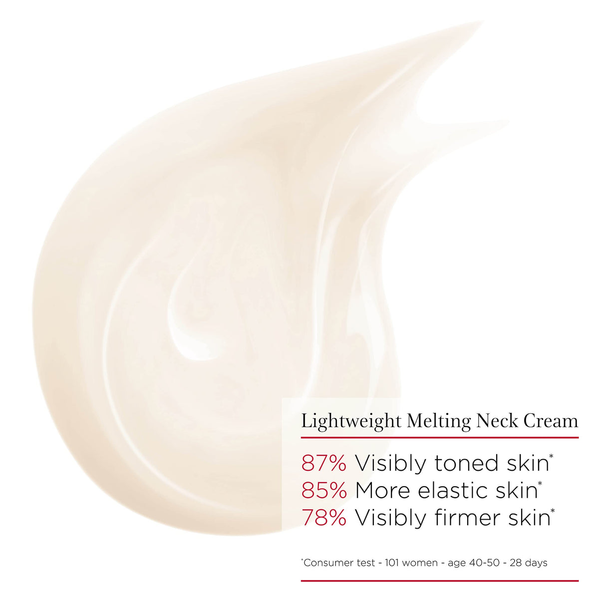 Clarins Extra-Firming Neck and Décolleté Cream | Award-Winning | Anti-Aging Moisturizer | Visibly Firms, Smoothes and Lifts | Minimizes Appearance Of Wrinkles | Targets Dark Spots | 2.5 Ounces