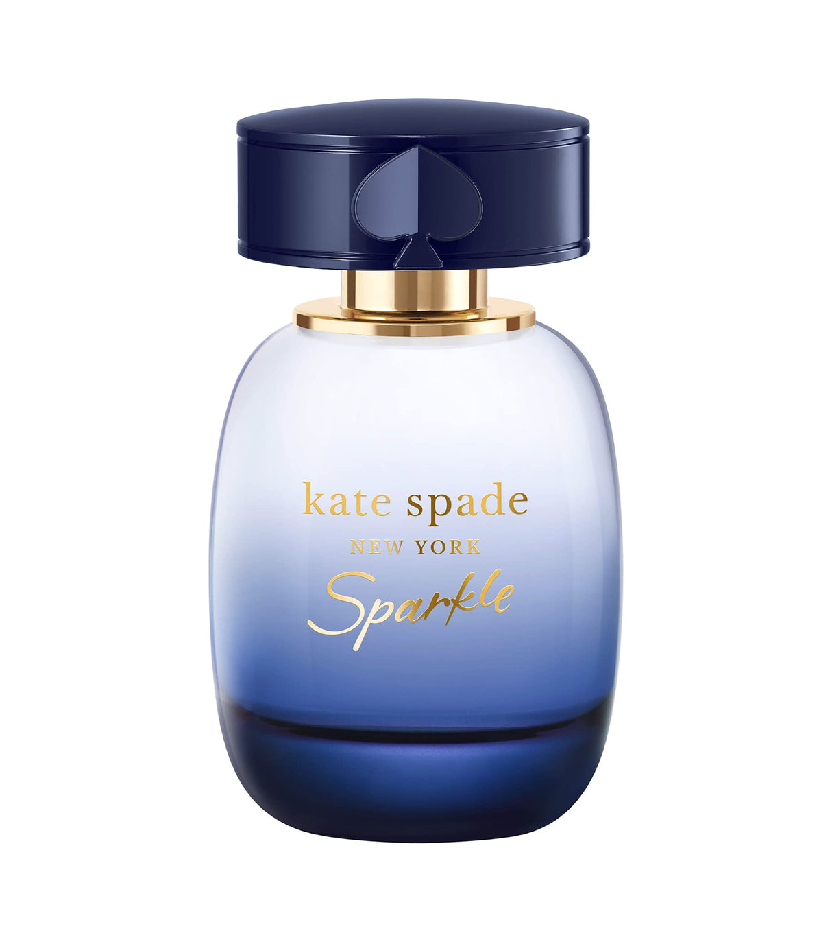 kate spade new york - Sparkle Eau De Parfum Intense - Women's Perfume - Warm & Floral - With notes of Blackcurrant, Peony, and Vanilla - 1.3 Fl Oz