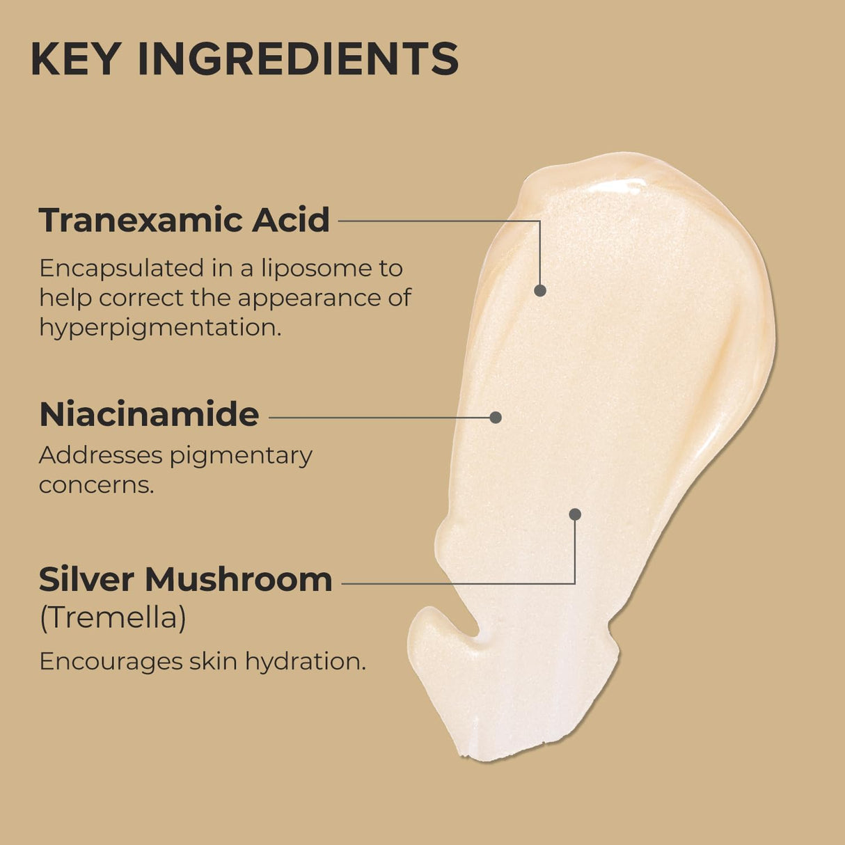 ALASTIN Skincare A-LUMINATE Face Serum (1.7 oz) | Anti-Aging Formula Helps Minimize Fine Lines & Wrinkles | Reduce Dark Spots, Uneven Tone, Hyperpigmentation
