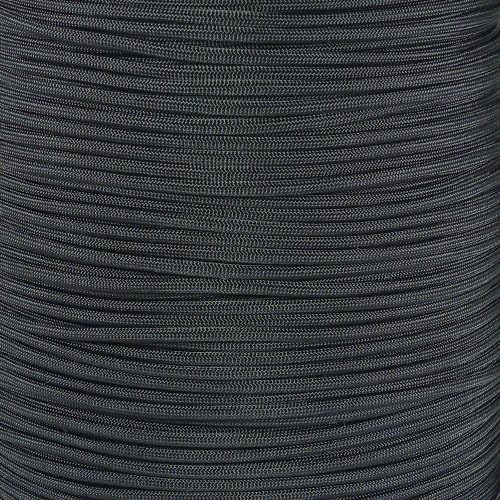 Paracord Planet Paracord (50+ Colors) - 1,000 Foot spools - 250 Foot spools - 100 feet Hank