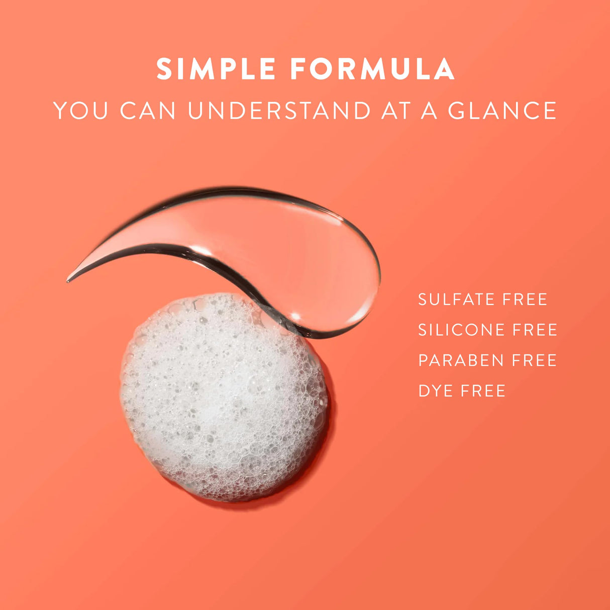 Native Shampoo and Conditioner contain Naturally Derived Ingredients | All Hair Types, Color & Treated, Fine to Dry Damaged | Sulfate & Dye Free | Citrus & Herbal Musk, 16.5 fl oz each (2 pack)