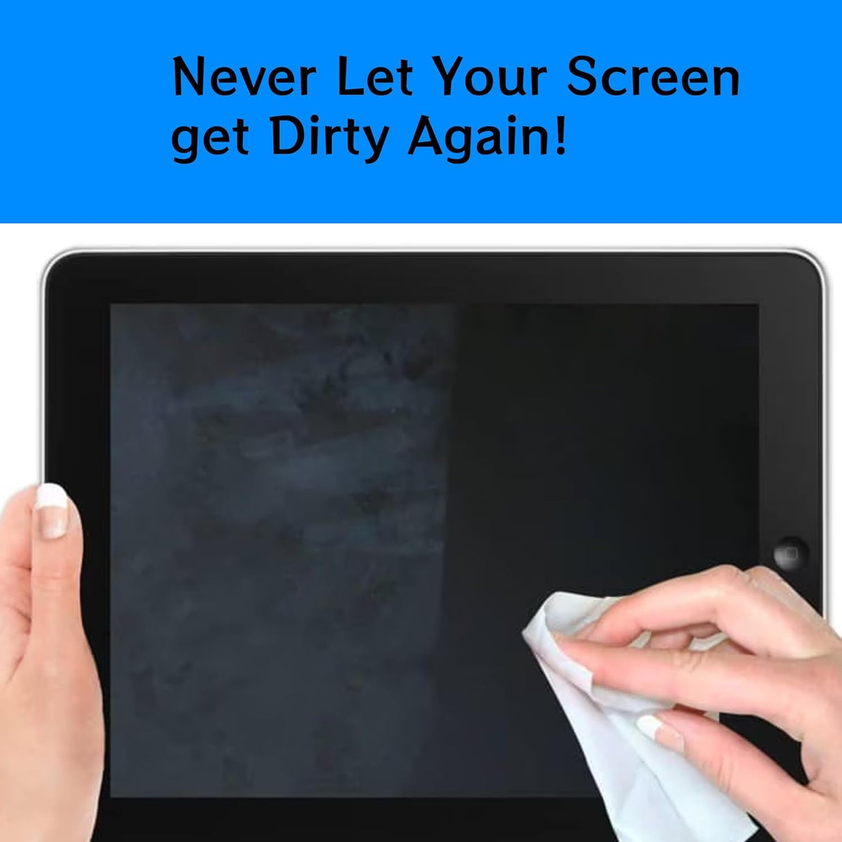 Audiowipes Singles 100 Count