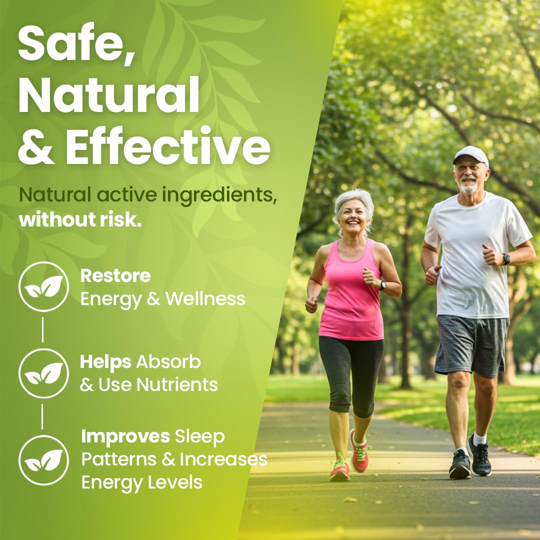 Total Tissue Cell Salt Mineral Combination Bio 28, 300 pellets | Helps Your Body Absorb and Use Nutrients, Helps Increase Energy Levels, Helps Improve Sleep Patterns, Overall Health and Vitality