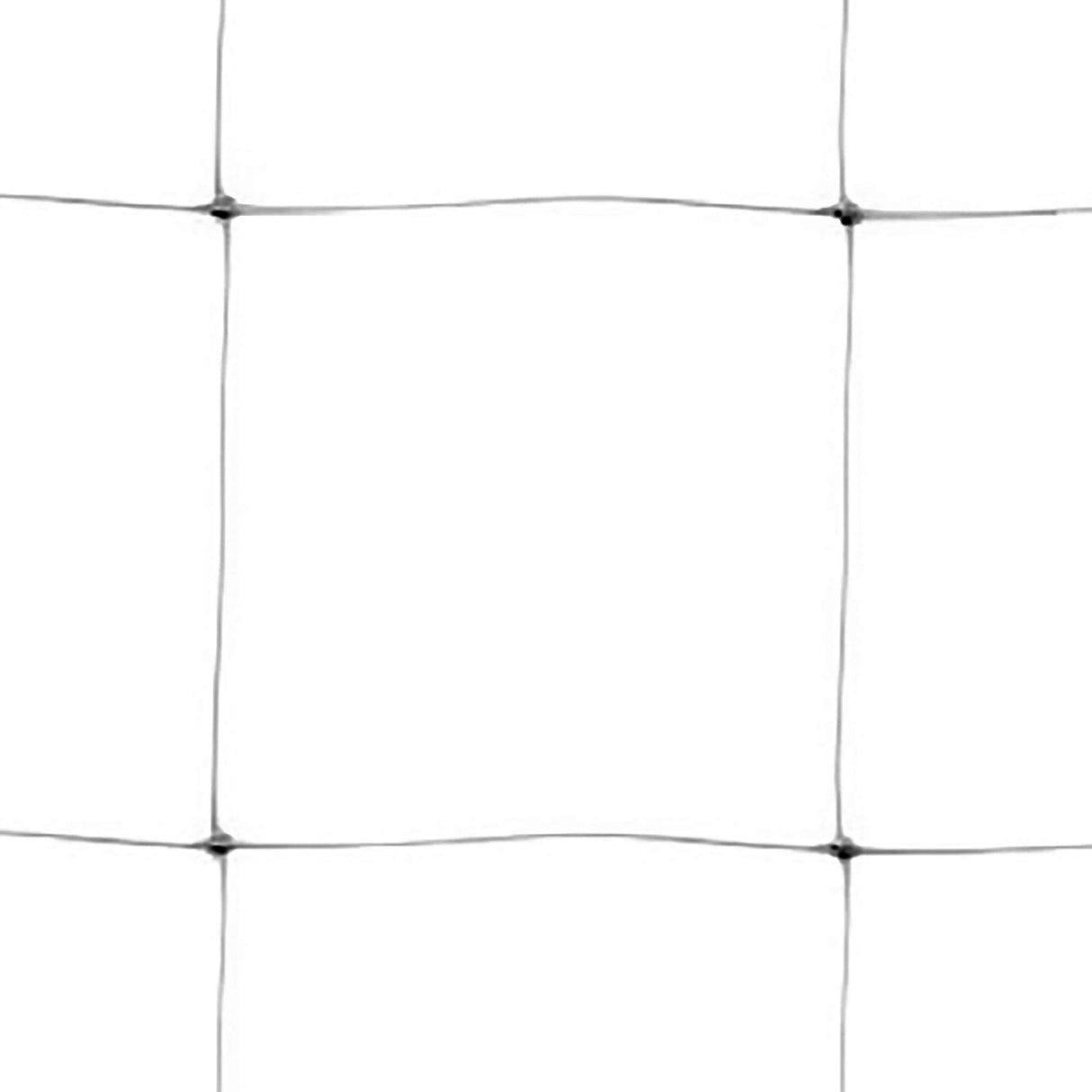 Tenax 100521791 084064 Hortonova Sm Plant Trellis Net, 36" X 328' White