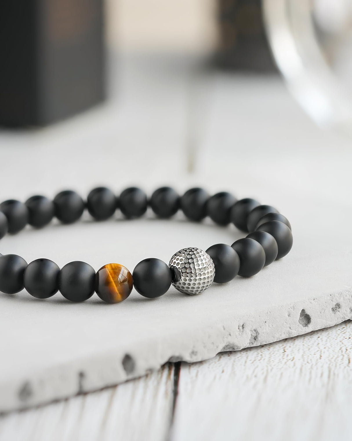 Golf Gifts for Men Stocking Stuffers Golf Bracelet Accessories Gift for Men