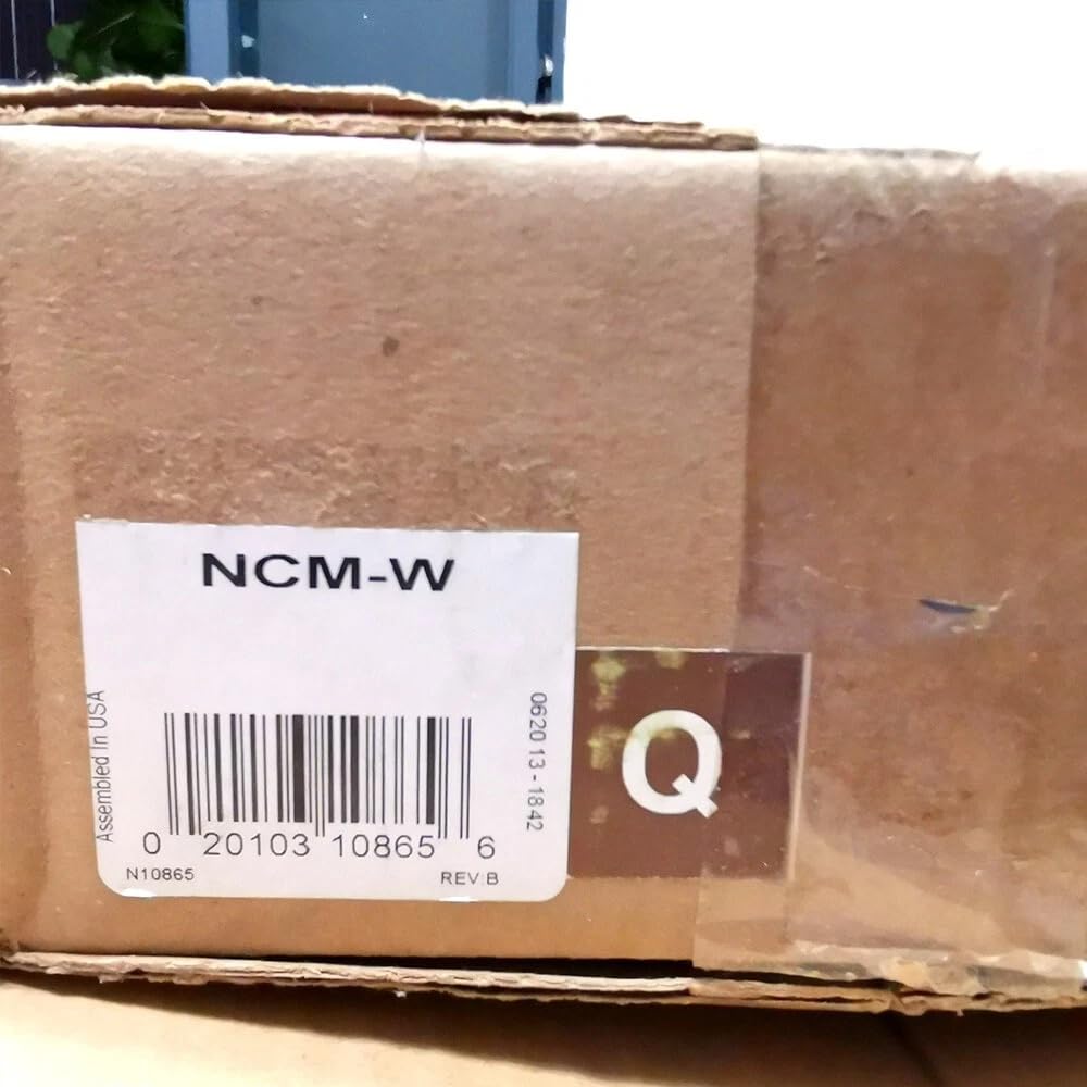 New NOTIFIER NCM-W Network Communications Wire Module NCM W