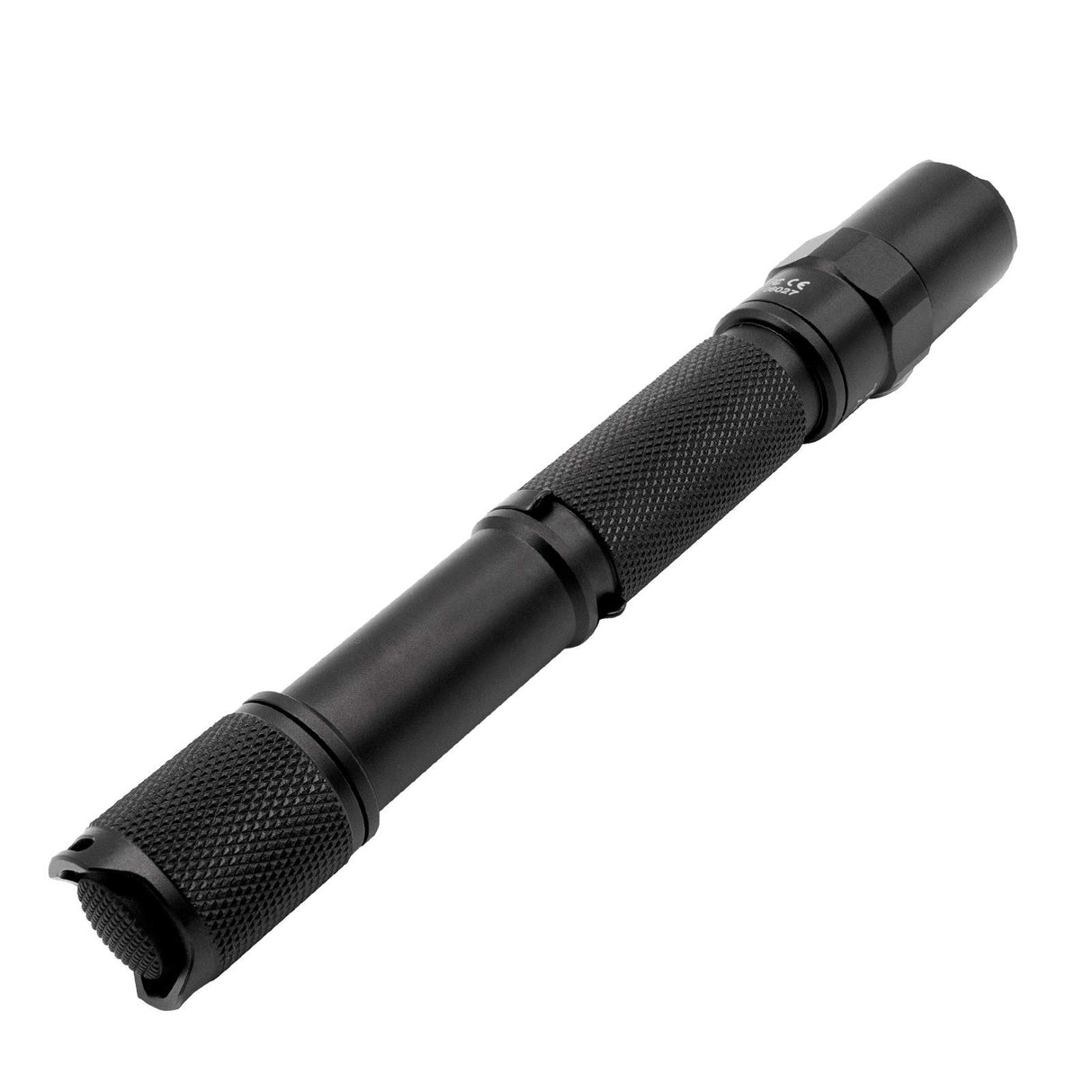 ThruNite Archer 2A V3 LED Flashlight, High Lumens AA Flashlight, IPX8 Waterproof Dual Switch Bright Flashlight for Hiking Emergency Power Outage - Cool White