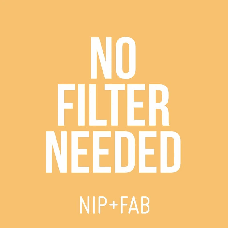 Nip + Fab Glycolic Fix Night Pads Extreme, Supersize, 4.56 Fl Oz, 100 Count