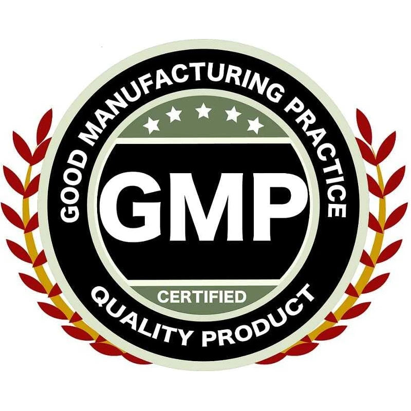 Fenugreek, Saw Palmetto and Wild Yam Formula Powder (1 oz, ZIN: 514010)