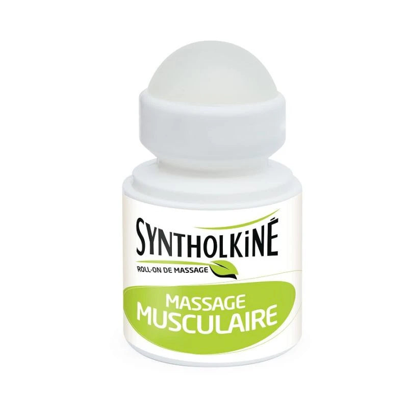 EG Labo Syntholkine gel roll-on massage 50ml