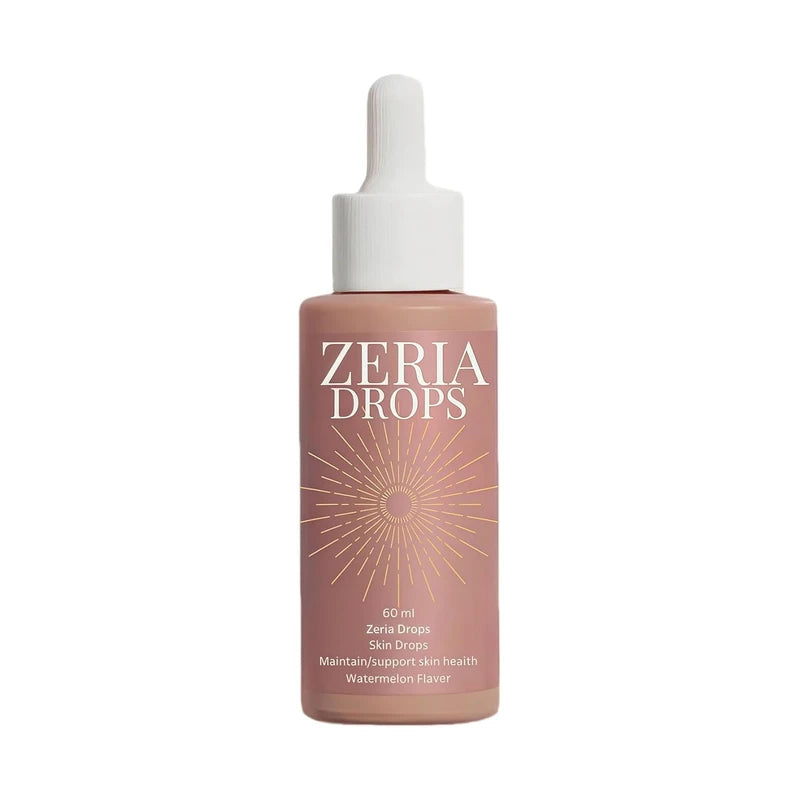 Zeria Drops Sunless Tanning Drops, Zeria Drops Sunless Tanning Drops To Drink(1 PCS)
