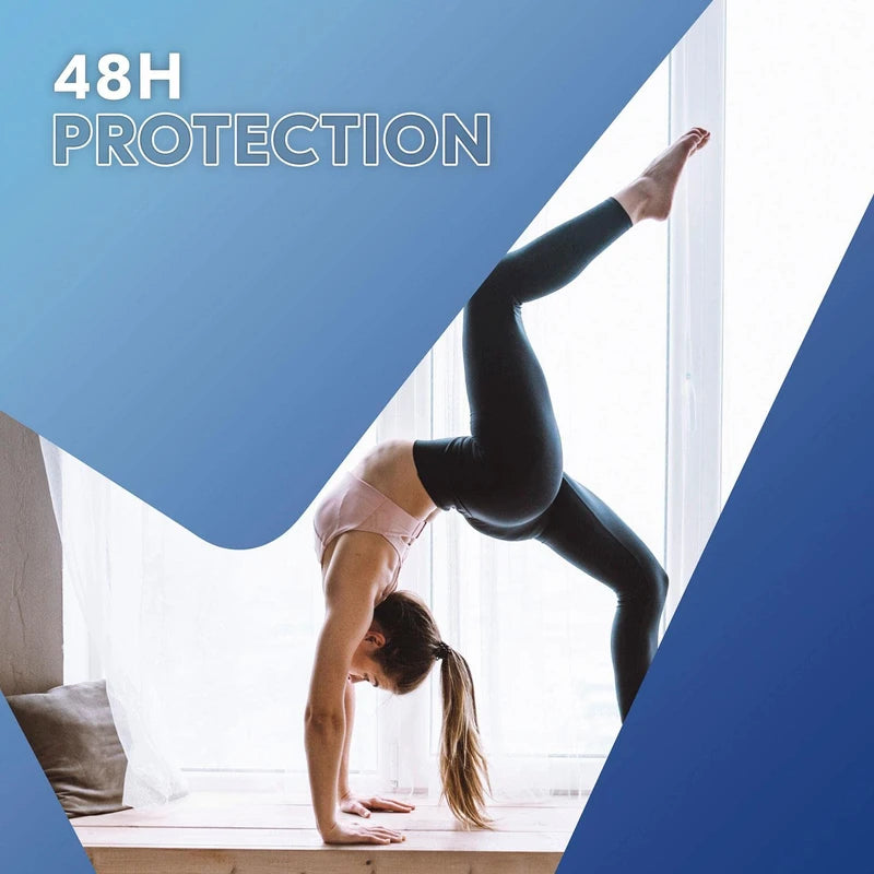 Sure Cotton Dry Anti-perspirant Deodorant Aerosol 150ml (Pack of 3)