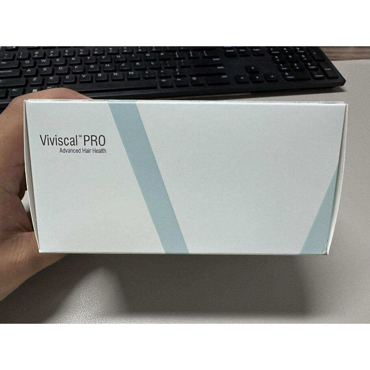 100%Authentic VIVISCAL PROFESSIONAL PRO Hair Growth 180 tablets pills