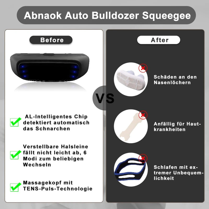 Aohcae Anti Snore Devices