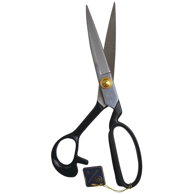KAWAGUCHI 01-240 Shozaburo Sewing Scissors, Standard Type, 9.4 inches (240 mm)