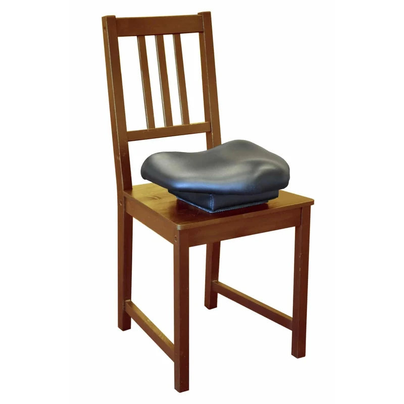 Pettibon System Portable Wobble Chair for Back Pain Relief, Balance and Stability