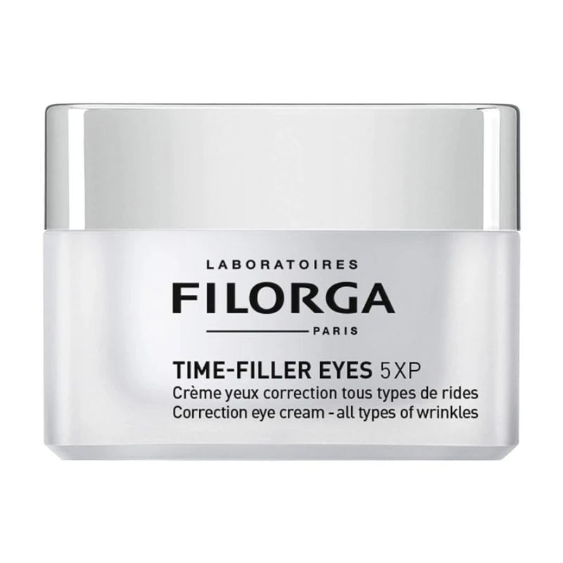 Filorga Time Filler Eyes 5 XP Crème Yeux 15 ml