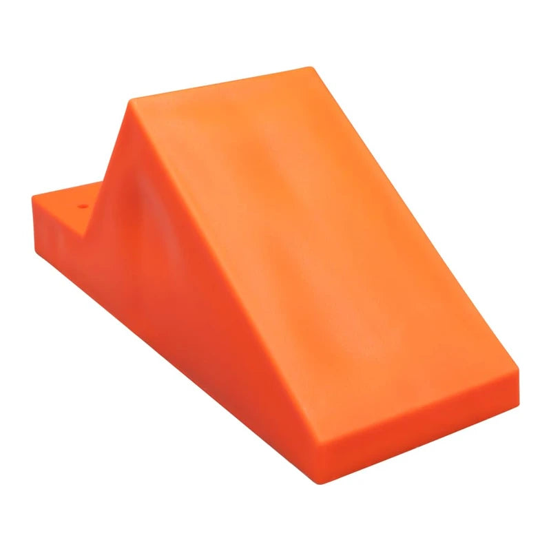 Mytee Products Plastic Pipe Chocks 8", Used for 16" Pipes and Above