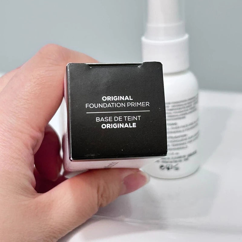 bareMinerals New Bare Minerals Prime Time Original Foundation Primer Full Size 1 oz/ 30 ml