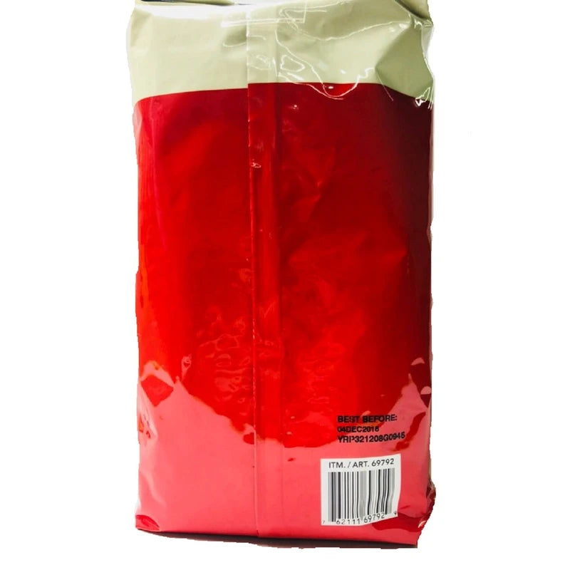 (Pack of 2) Kirkland Signature Dark Roast ESPRESSO BLEND Coffee Roasted By Starbucks 32 Oz. Bag