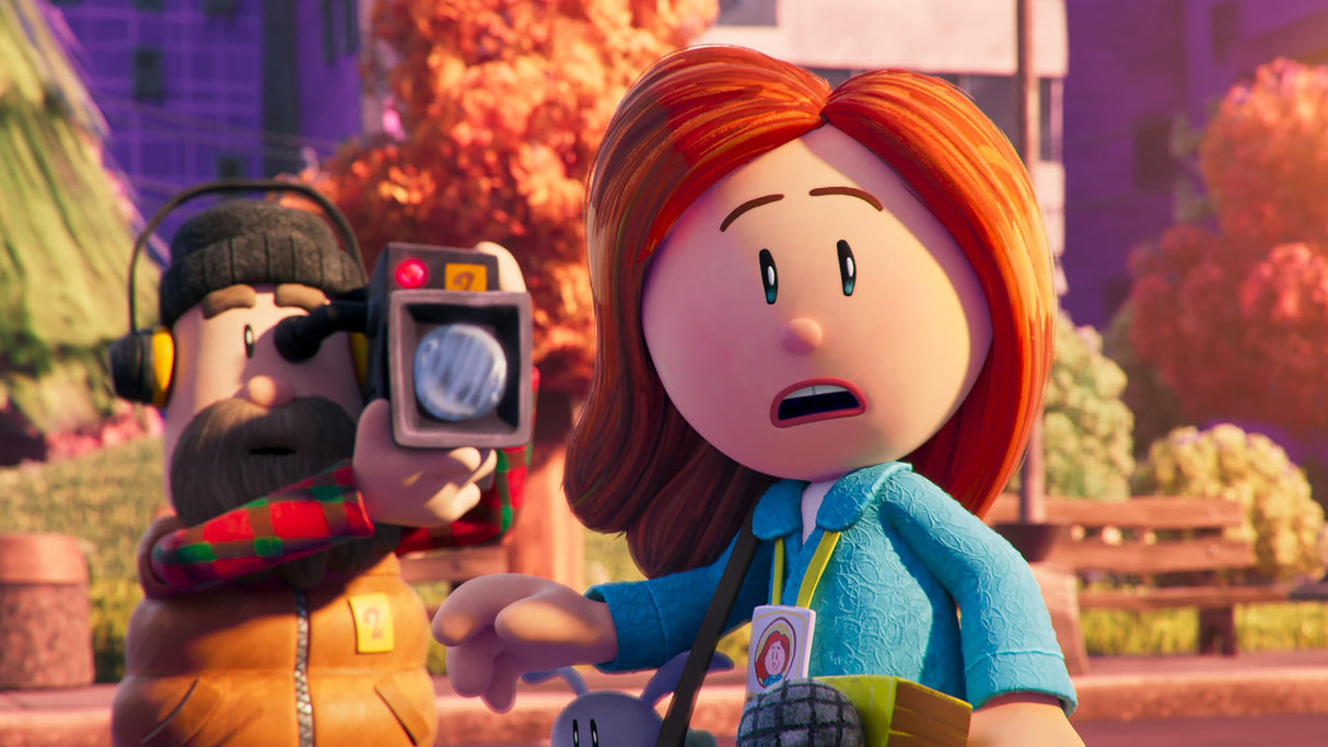 Dog Man - Collector's Edition Blu-ray + Digital