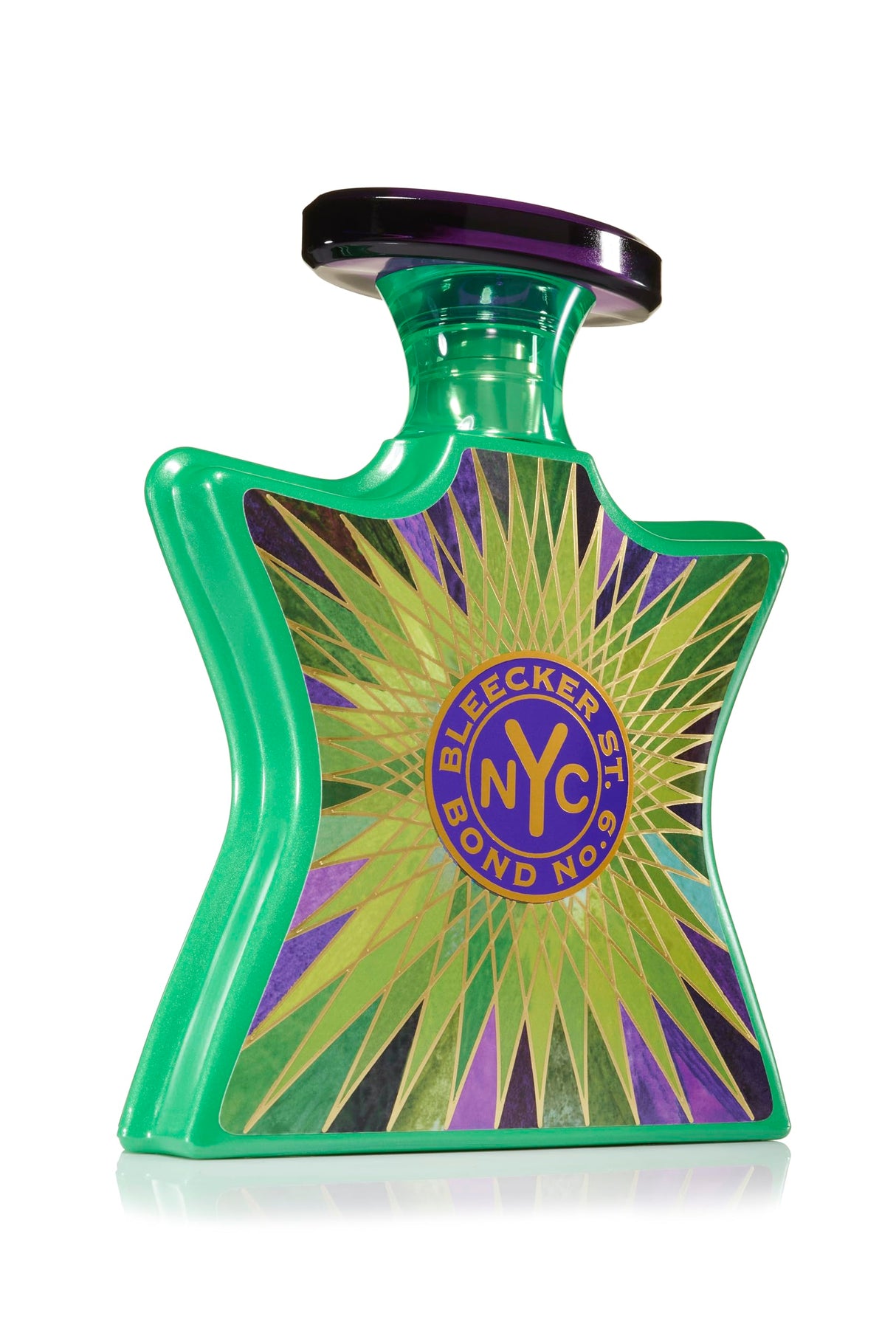 Bond No. 9 New York Bleecker Street Unisex Eau de Parfum, 1.7 Fl Oz