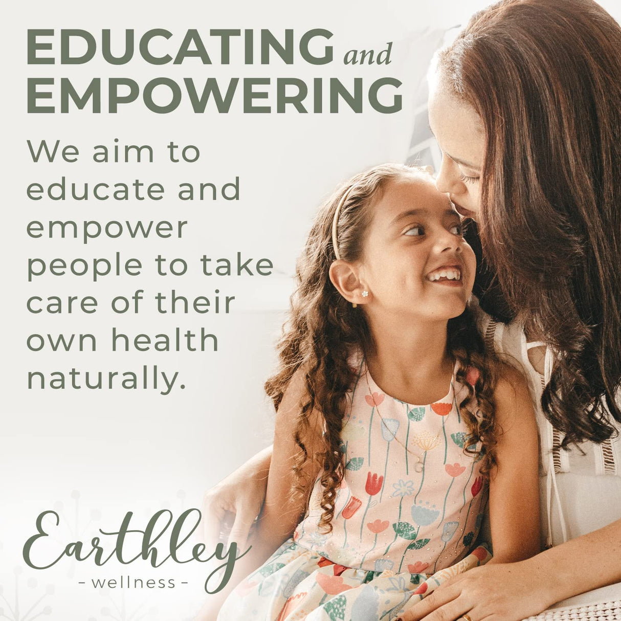 Earthley Wellness Postpartum Balance, Supports and Balances Female Hormones, Supports Postpartum Recovery, Smooths Out Mood Swings, Essential Herbs Like Dandelion Root, Catnip, & Alfalfa (2oz)