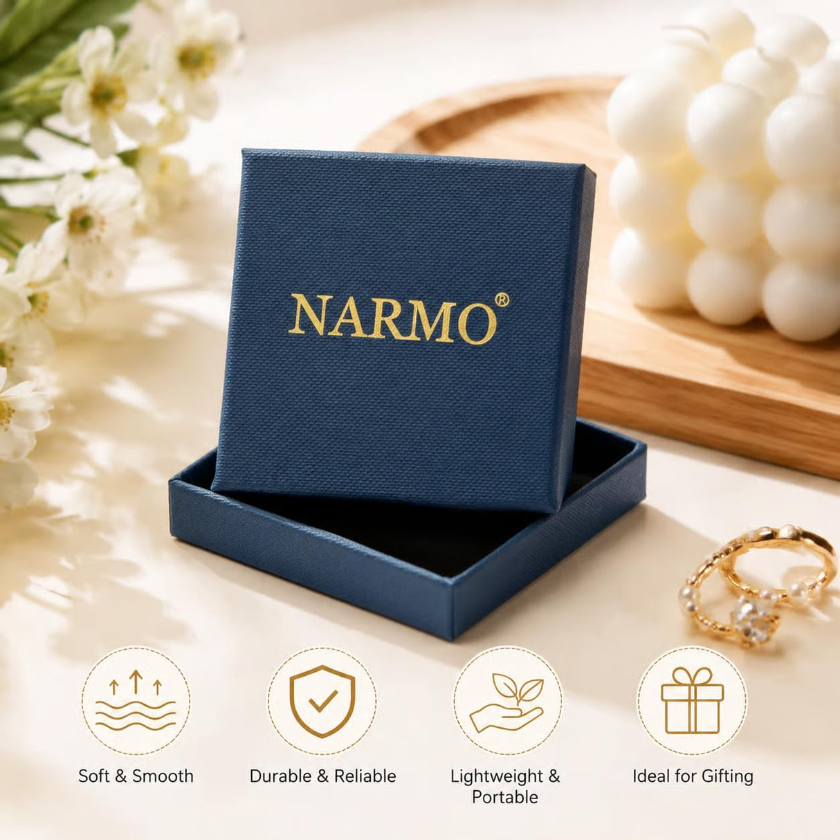 NARMO 925 Sterling Silver Hoops Colorful Pet Claws Earrings for Women