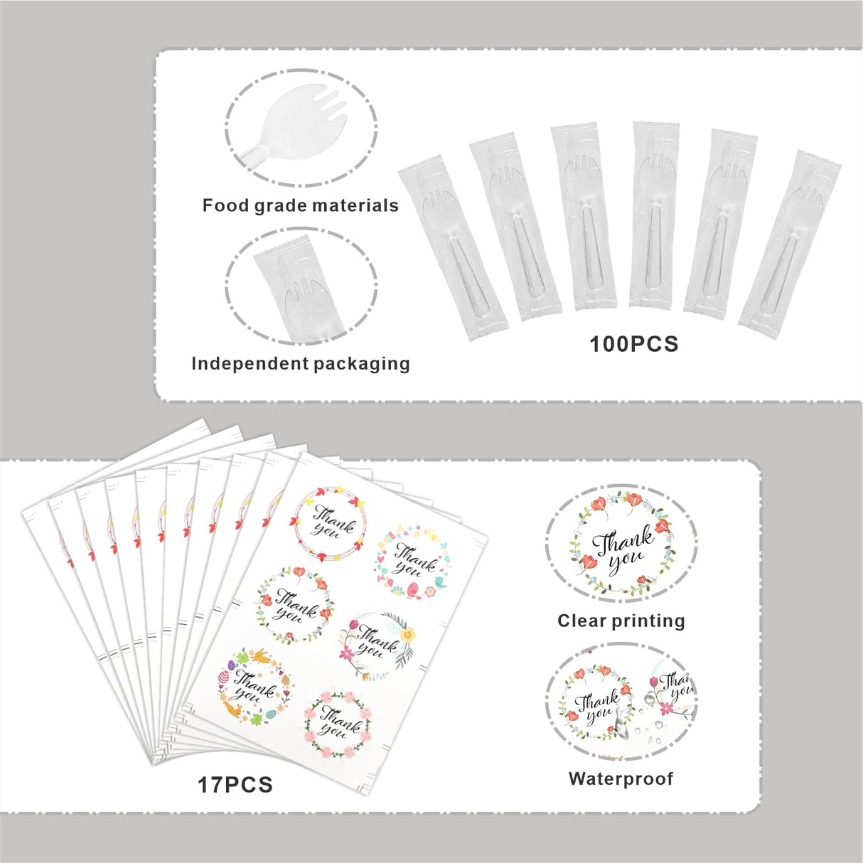 100 Pcs Aluminum Foil Baking Cups with Lids, 5oz Cupcake Liners Dessert Cups,Disposable Ramekins Mini Cake Containers Tin Mini Muffin Liners for Wedding Christmas Party(Silver)