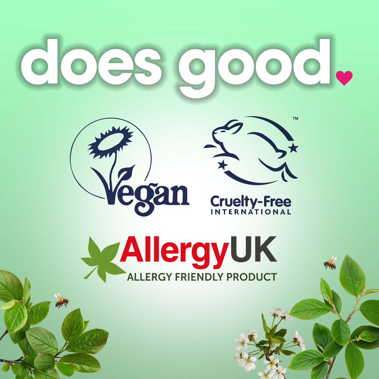 Ecozone Kettle & Iron Descaler (3x20g)