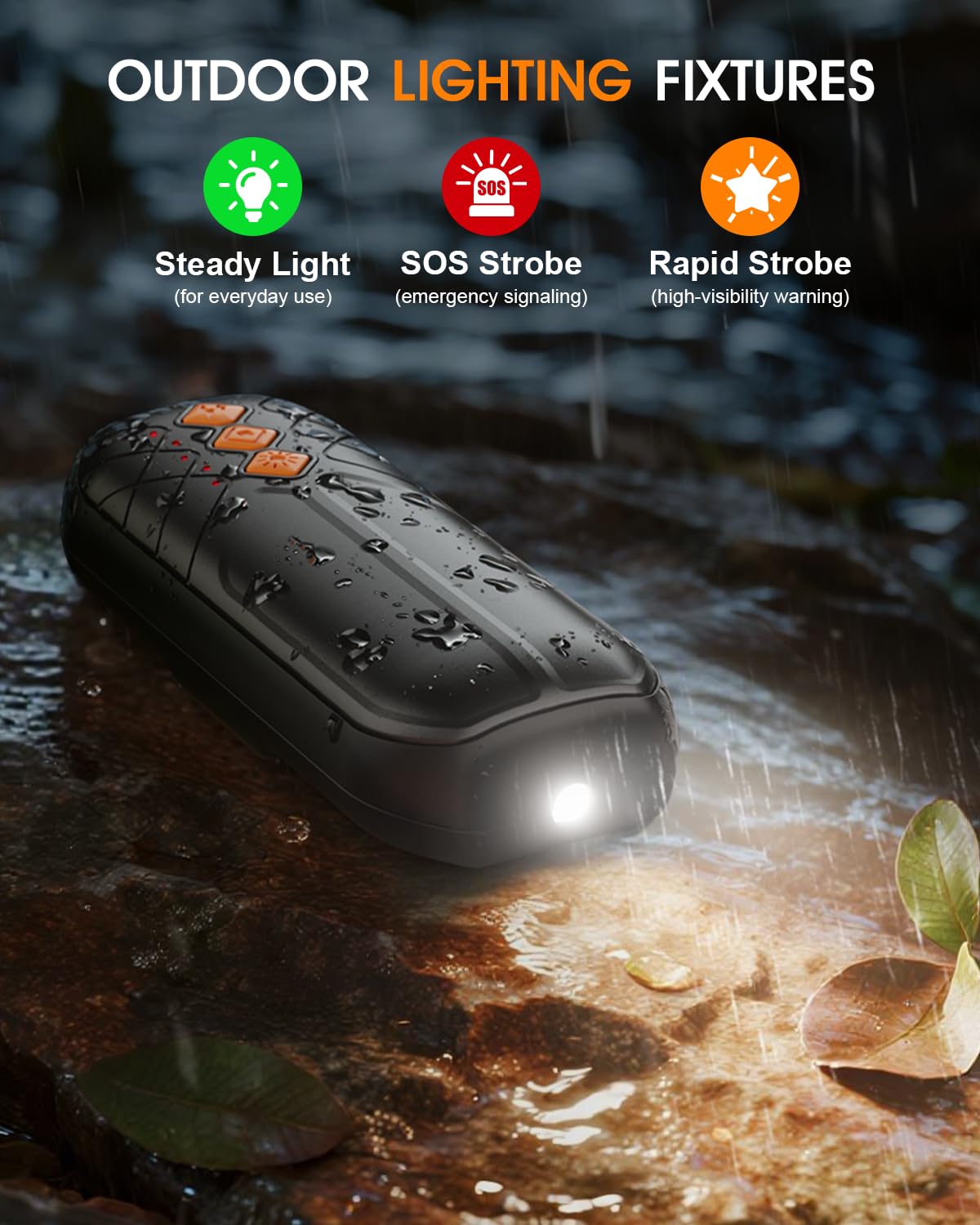 AI Hand Warmers Rechargeable 2 Pack - 6000mAh Electric Hand Warmer with LED Lights, 5-Temp Smart Control, Portable Pocket Heater, Gifts for Christmas, Outdoor, Hunting, Golf, Camping Accessories