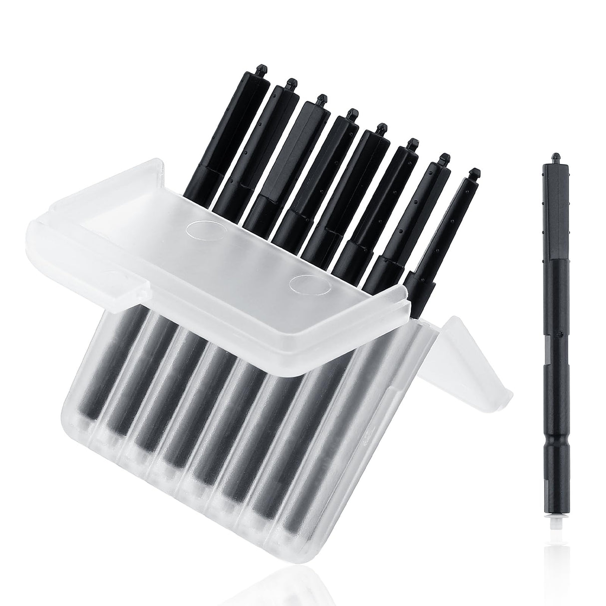 16 Pcs Hearing Wax Guards Cerumen Stop Wax Traps Hearing Cleaning Tool Accessories Hearing Filters Wax Guard for Phonak Widex Resound Unitron