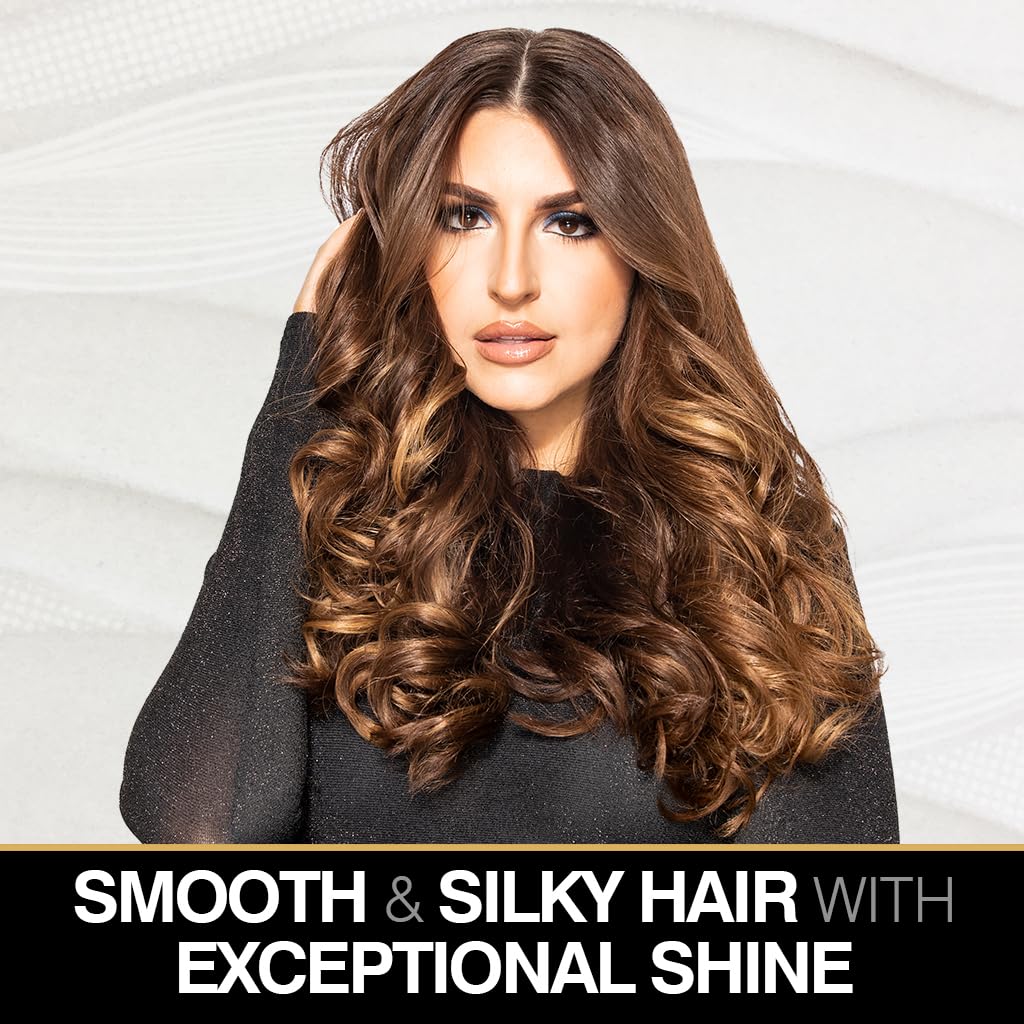 CHI Tourmaline Ceramic 1.5" Curling Iron