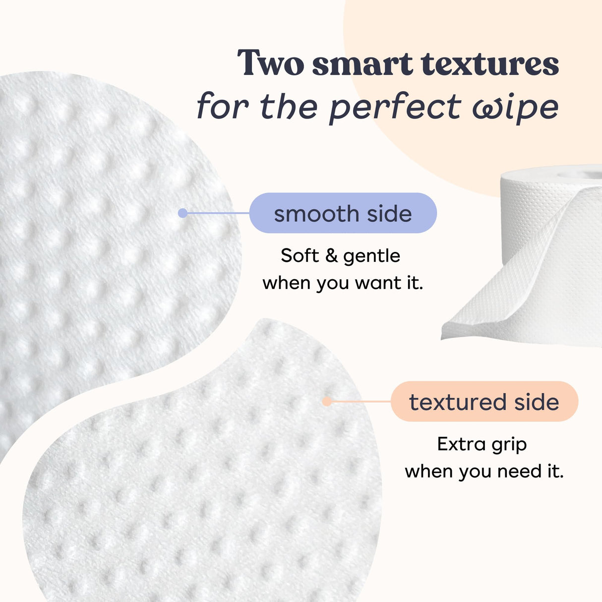 Betterway Bamboo Toilet Paper 3 Ply - Sustainable Toilet Tissue - 24 Long-Lasting Rolls & 360 Sheets Per Roll - Septic Safe - Organic, Plastic & PFAS Free - FSC Certified