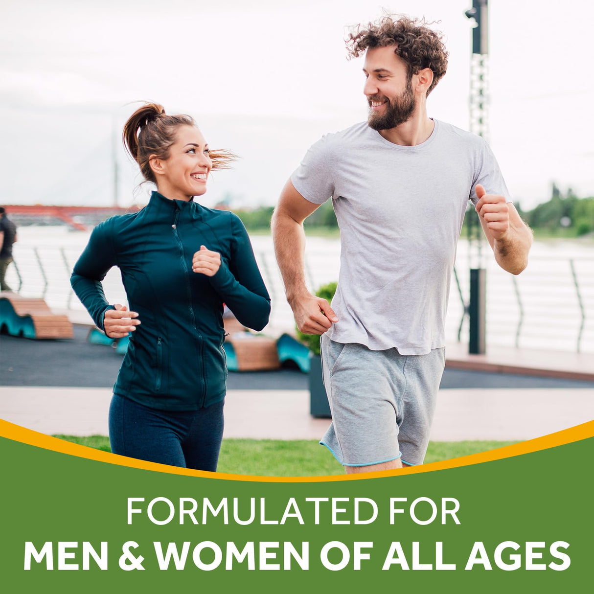 Doctor's Recipes Moringa 11,000 mg Strength, Complete Green Superfood, Natural Antioxidant Support, Non-GMO, 240 Vegan Caps, No Caffeine Soy Gluten