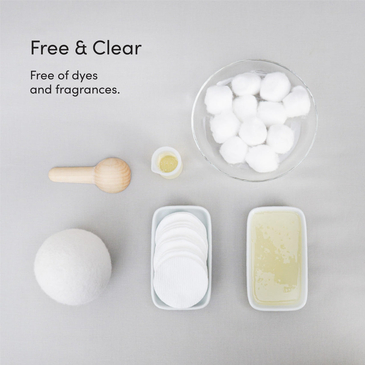 Dirty Labs | Scent Free | Bio-Liquid Laundry Detergent | 32 Loads (8.6 fl oz) | Hyper-Concentrated | High Efficiency & Standard Machine Washing | Nontoxic, Biodegradable | Stain & Odor Removal