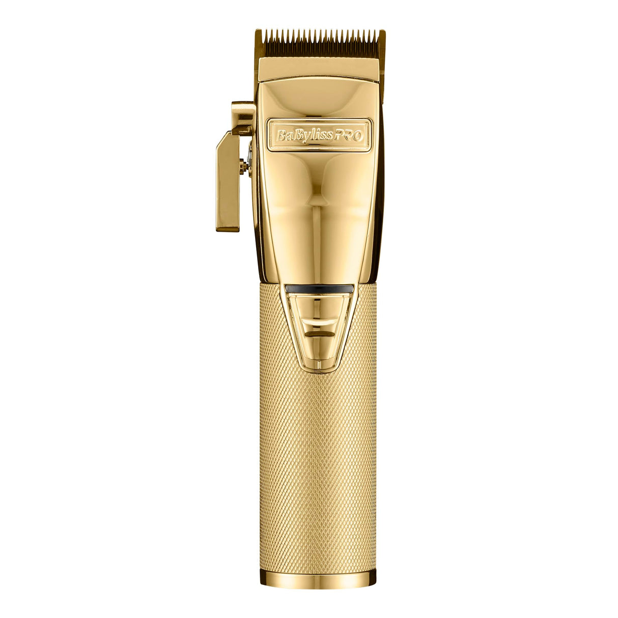 BaBylissPRO GOLDFX+ All Metal Lithium Clipper