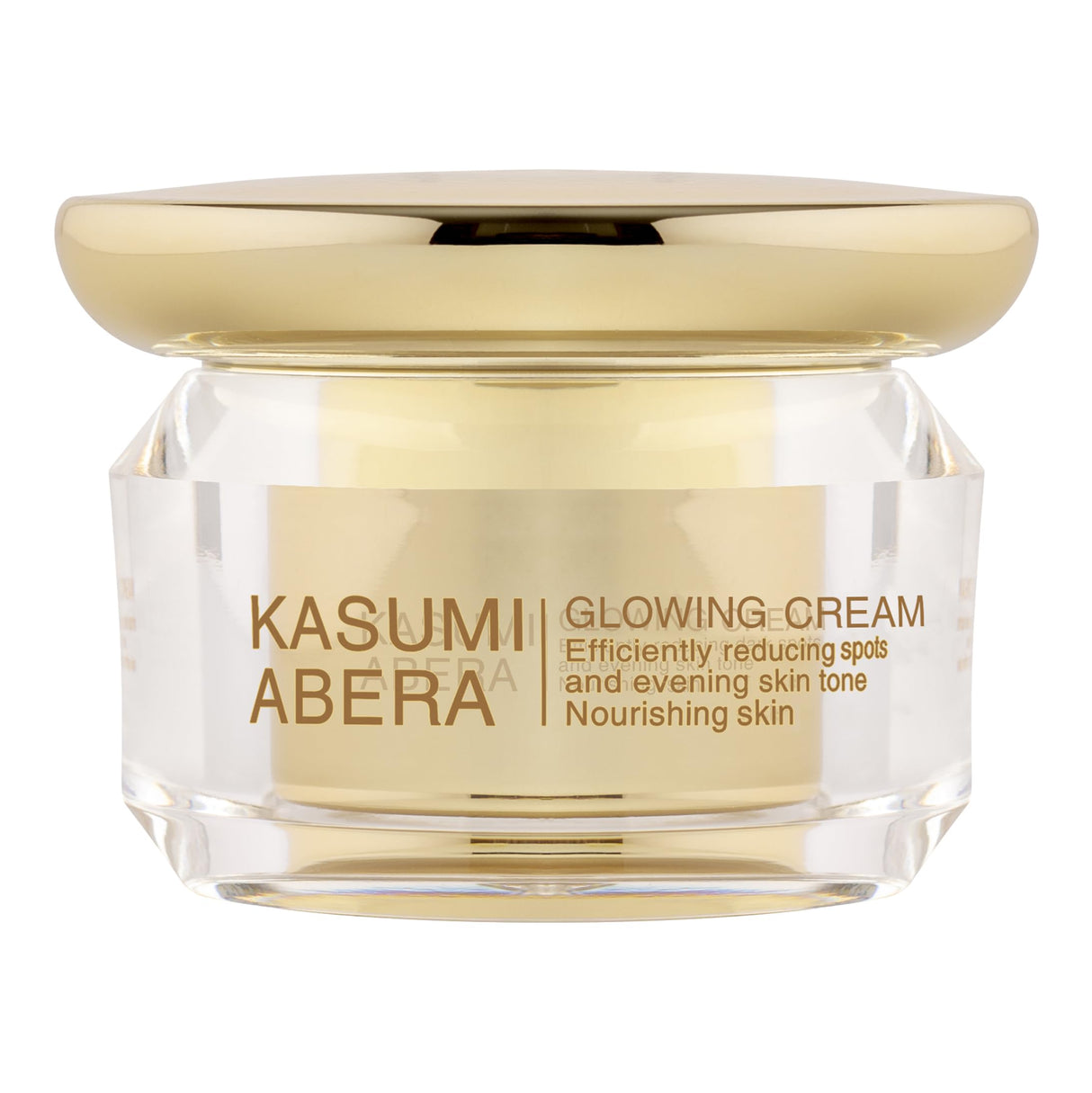 ABERA Kasumi Melasma Cream, Dark Spot Remover For Face, Reduce Fine Lines, Wrinkles, Anti-aging with Red Ginseng Extract, Facial Moisturizer For Women (0.7 Oz Per Box)