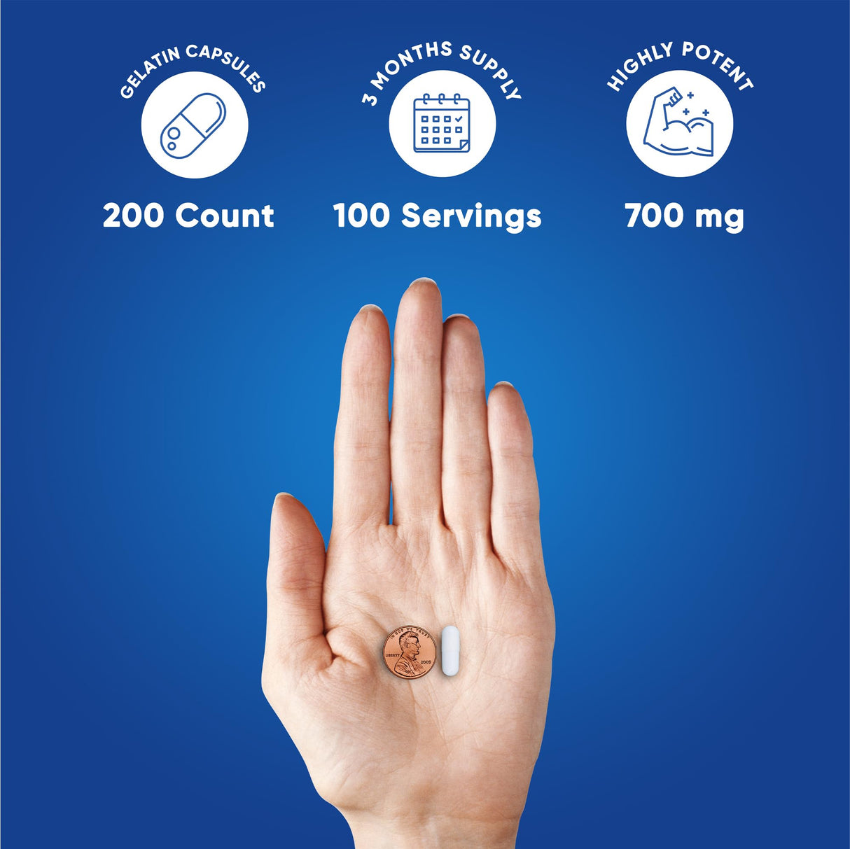 We Like Vitamins Phytoceramides 700mg - 200 Capsules All Natural Wheat Free and Plant Based - Phytoceramide Supplement - 700 mg per Serving - Skin Hydration, Repair, Rejuvination