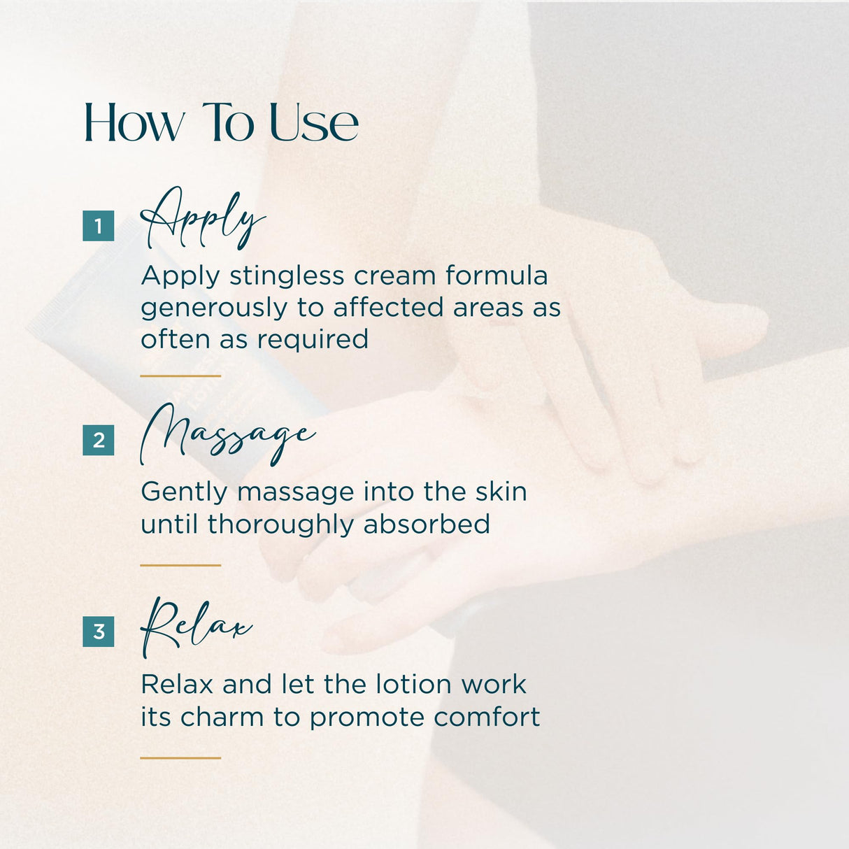Abundant Natural Health MAG I.C. Magnesium Lotion Infused with Cucumber, Soothes and Relaxes Muscles, Effective and Quick Absorption, Fragrance-Free, 90mL