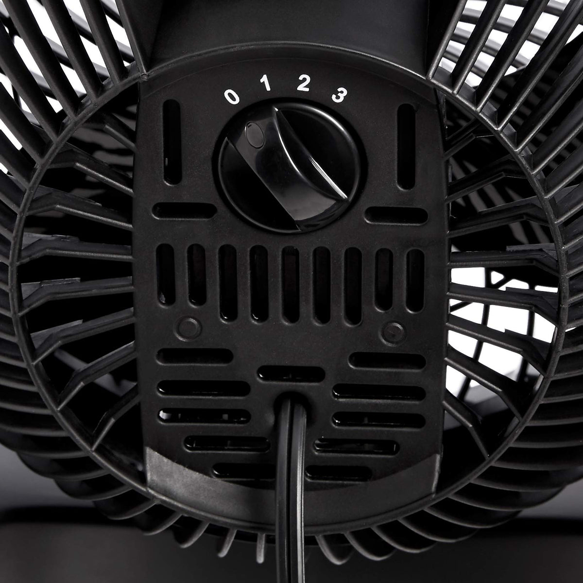 AmazonBasics 3 Speed Air Circulator, 7-Inch
