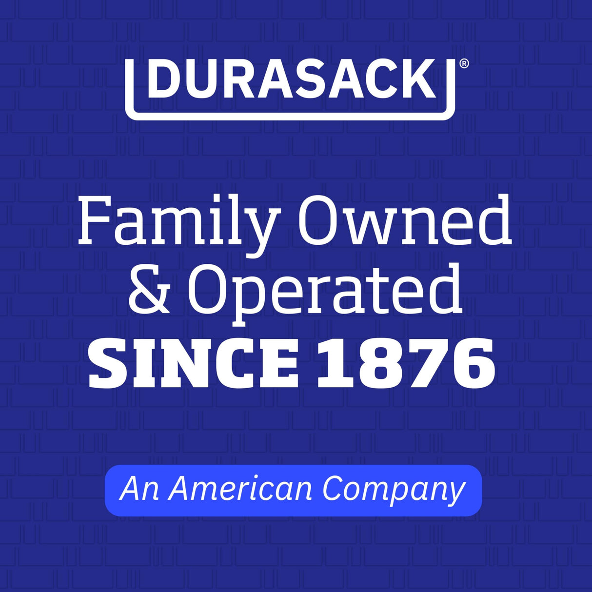 DURASACK Concrete Washout White Bag 130-Gallon Open Top Flat Bottom Woven Polypropylene Construction Demo Contractor Bag with Plastic Liner