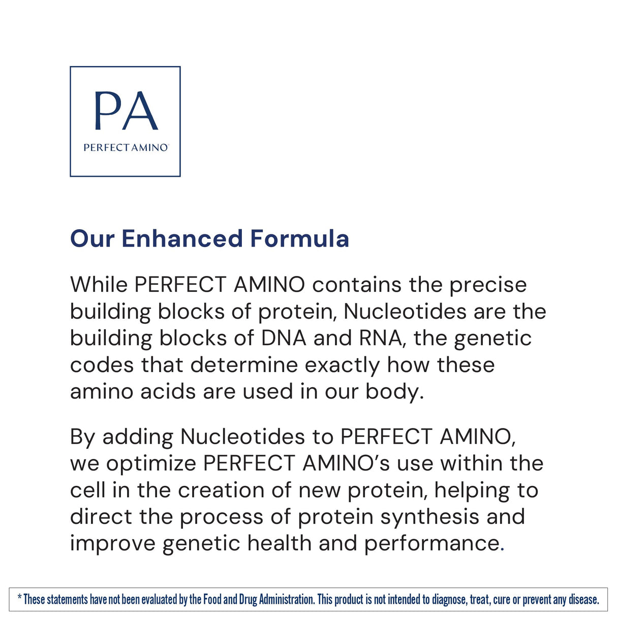BodyHealth PerfectAmino Powder - BCAA and EAA Powder for Pre and Post Workout - Amino Acid Energy Drink to Support Lean Muscle and Recovery - NSF Certified for Sport - Mixed Berry - 66 Servings