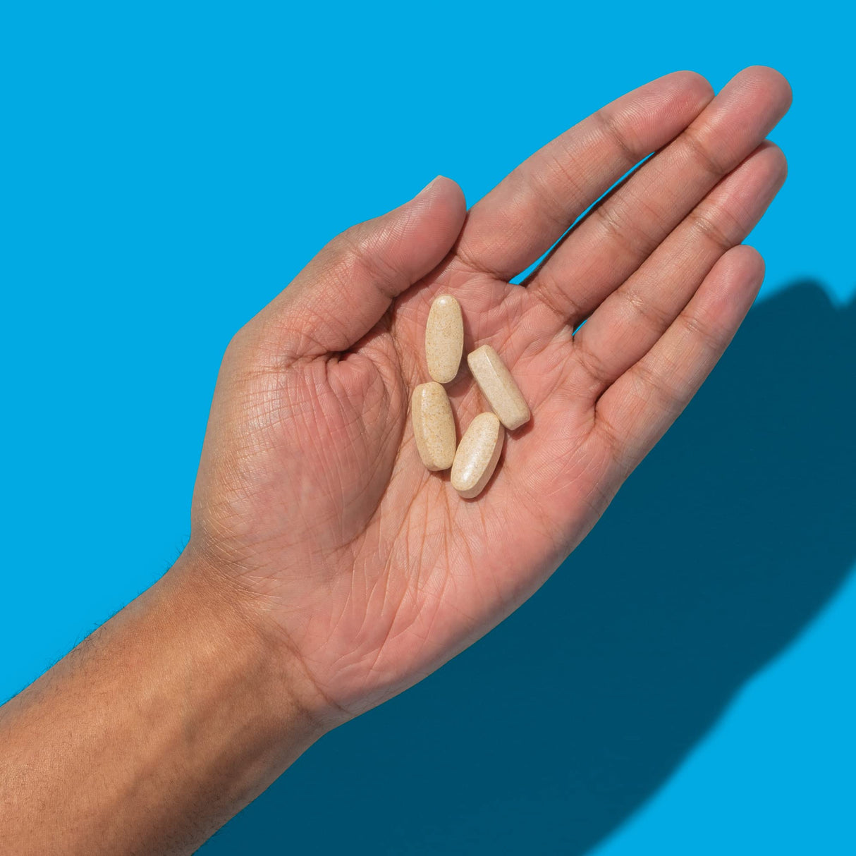 3 Pack ROMAN Testosterone Support | Daily Nutritional Supplement with Ashwagandha & Magnesium | (120 Tablets)