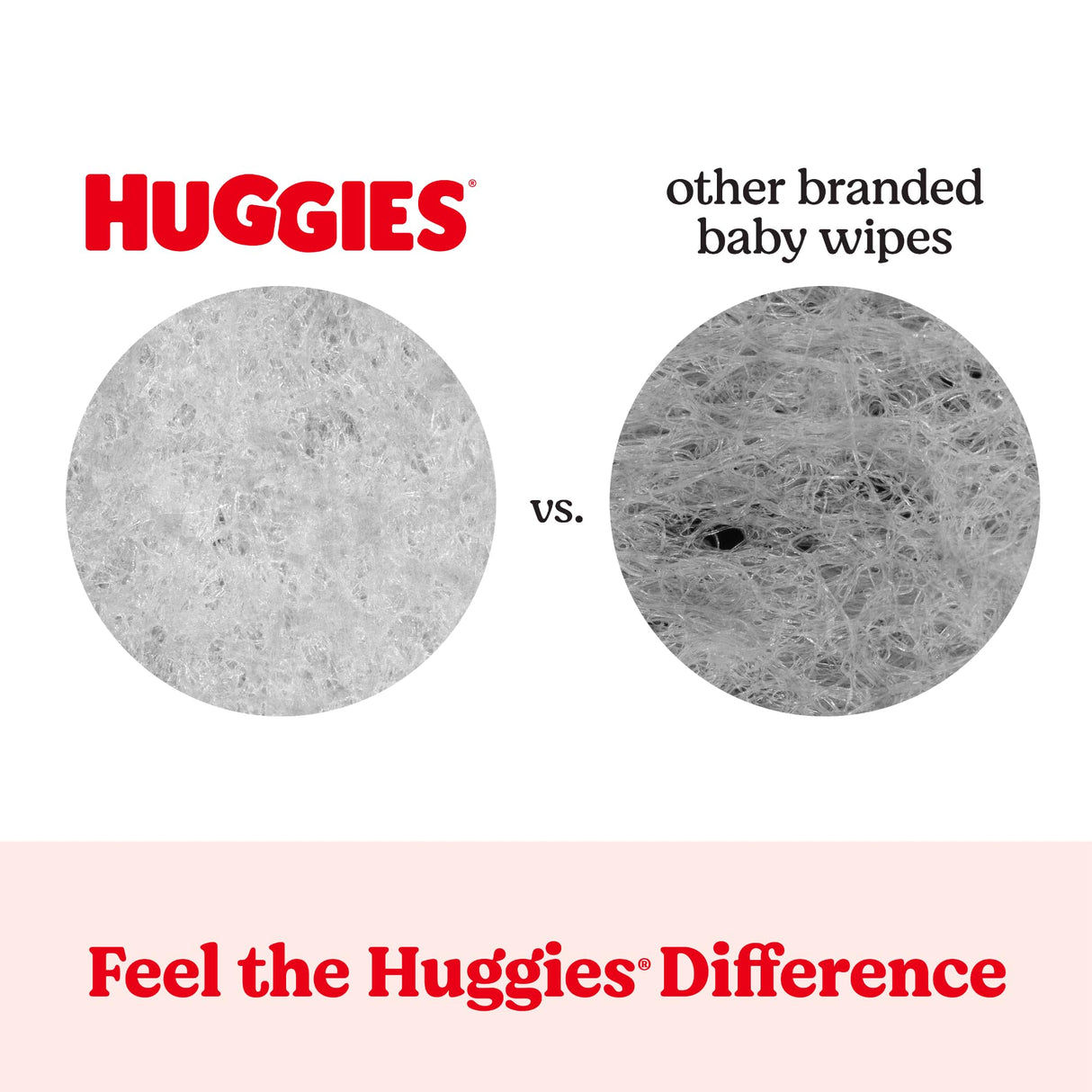 Huggies Simply Clean Fresh Scent Baby Wipes, 11 Flip-Top Packs (704 Wipes Total), Packaging May Vary