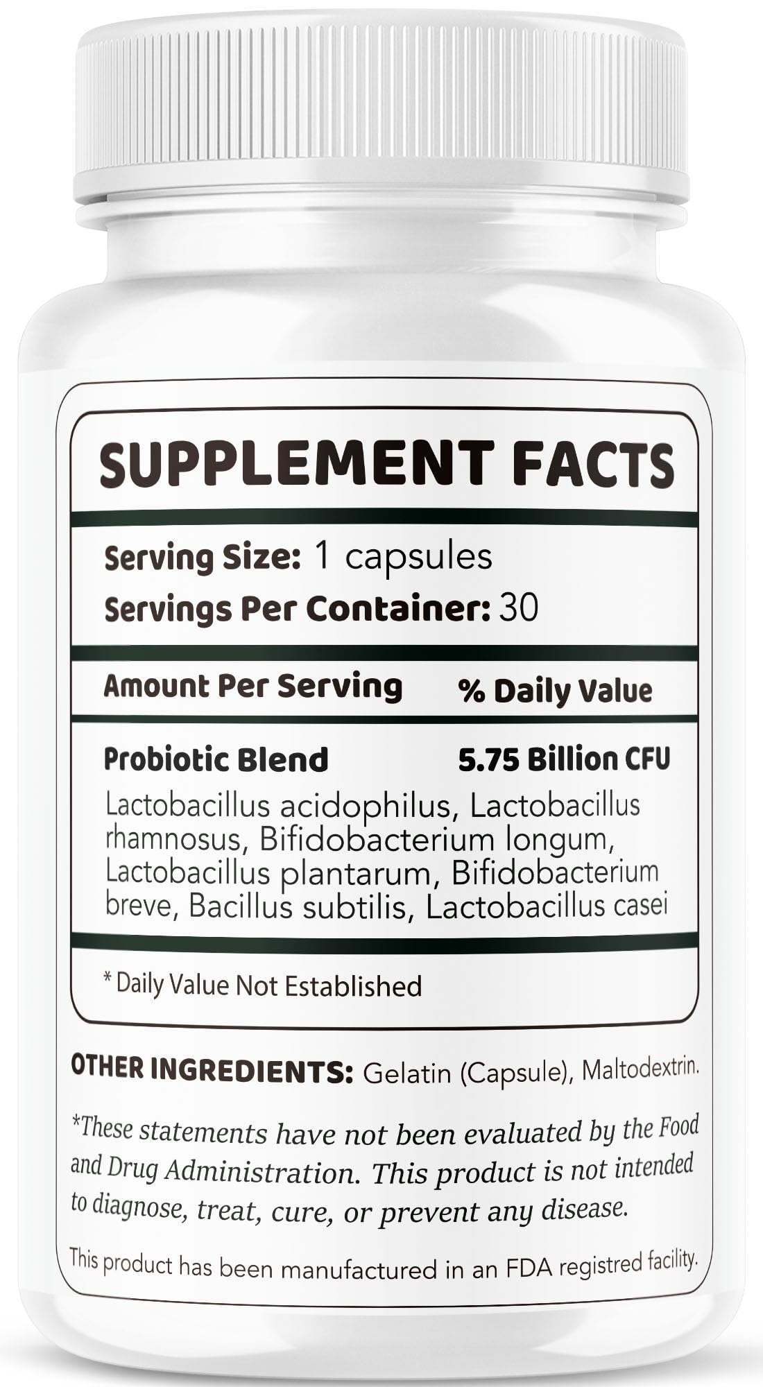 (3 Pack) FemiPro Bladder Control Pills - Original FemiPro Capsules, Femi Pro Bladder Control Support Supplement, Probitic FemiPro Pills for Overall Health and Wellness Reviews, 90 Capsules 3 Months
