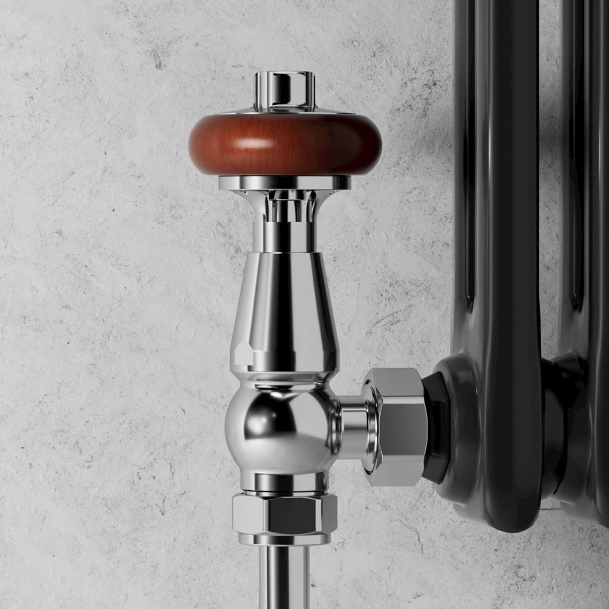 Classic Thermostatic Valve