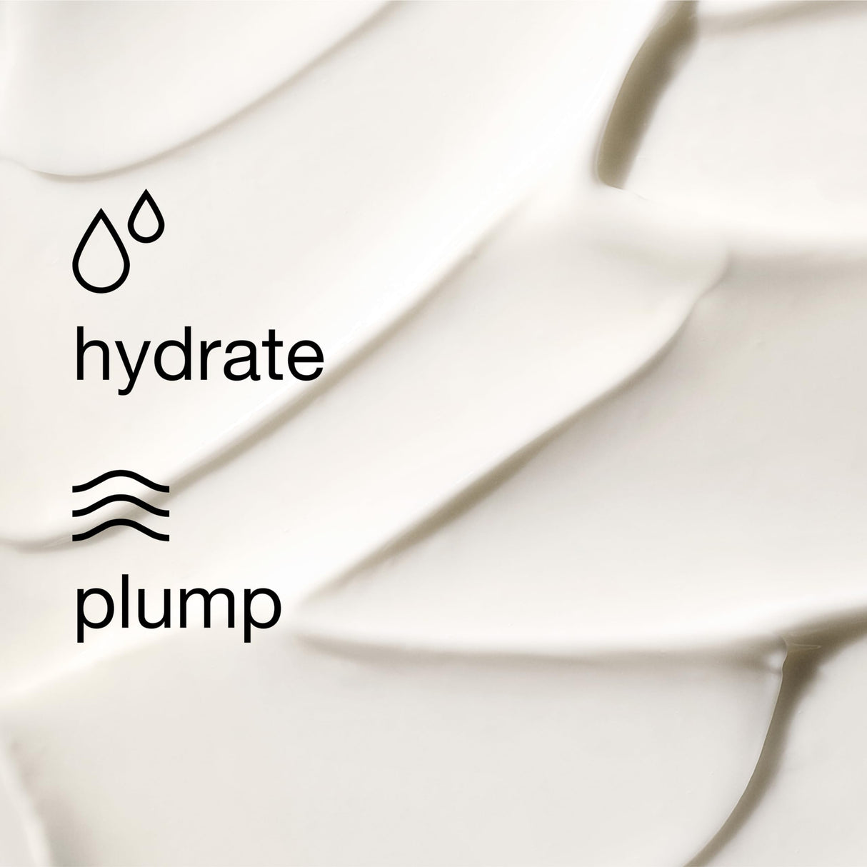 Clinique Turnaround Overnight Revitalizing Moisturizer Face Cream | Hydrating + Plumping, 1.7 Fl Oz