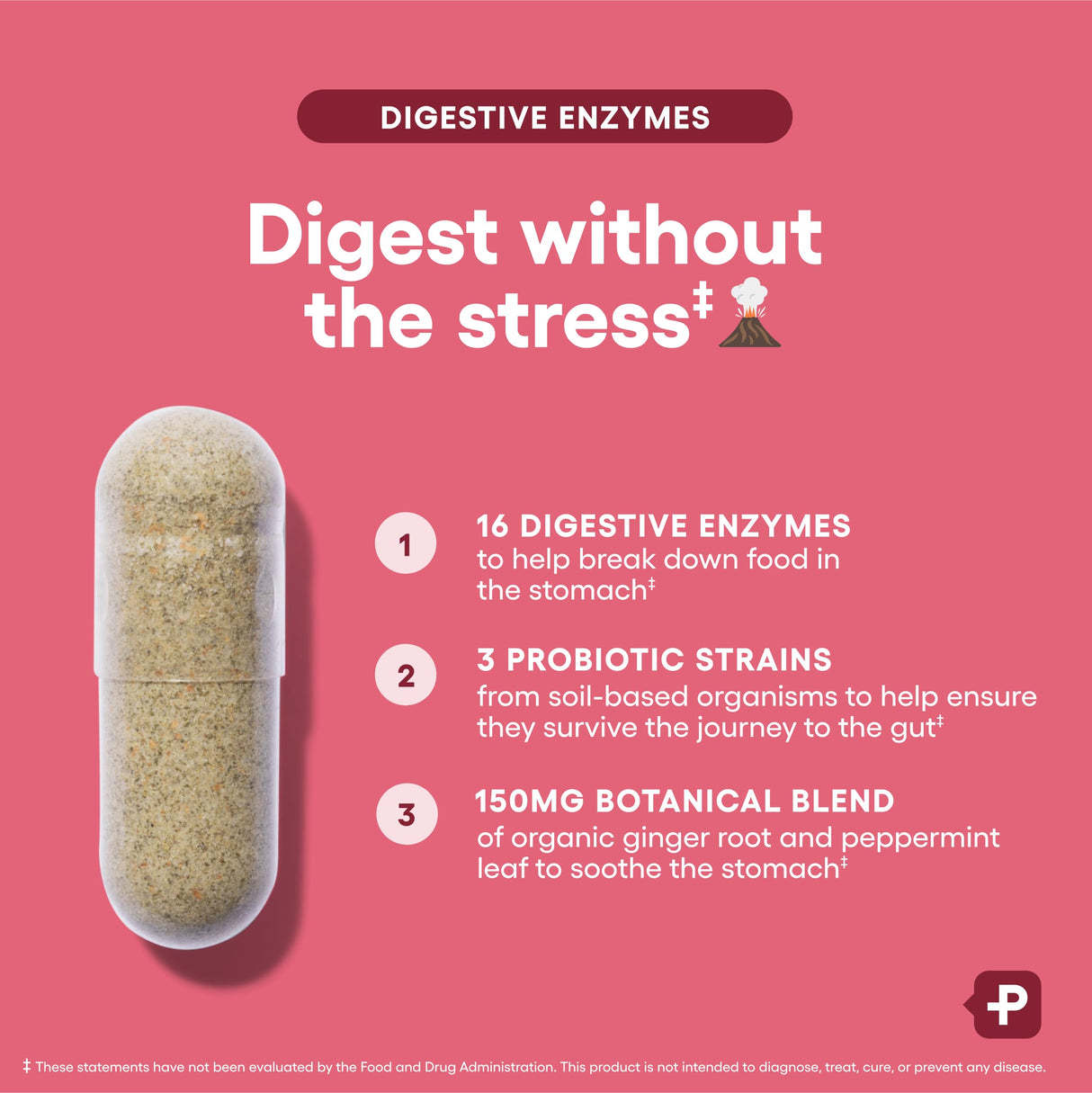 Physician's CHOICE - Optimal Gut Health Bundle: 60 Billion Probiotics + Digestive Enzymes for Digestive Comfort and Immune Support