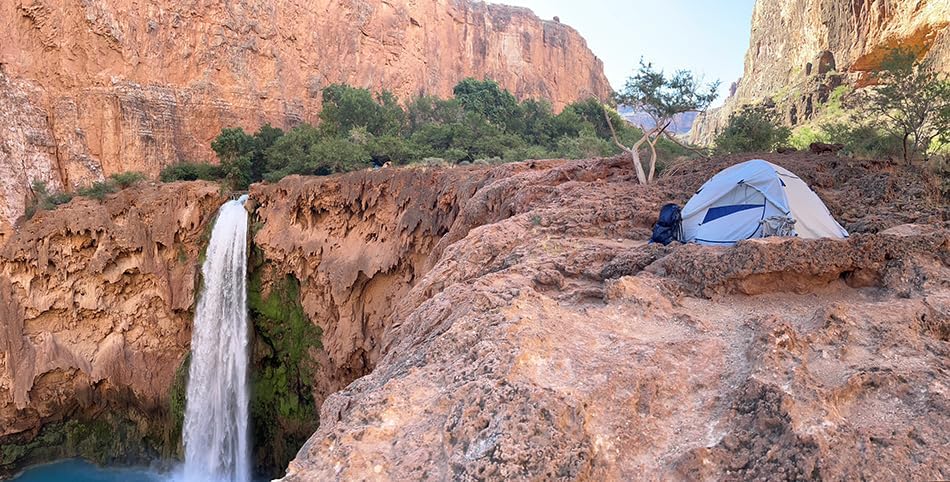 ALPS Mountaineering Lynx 2-Person Backpacking and Camping Tent